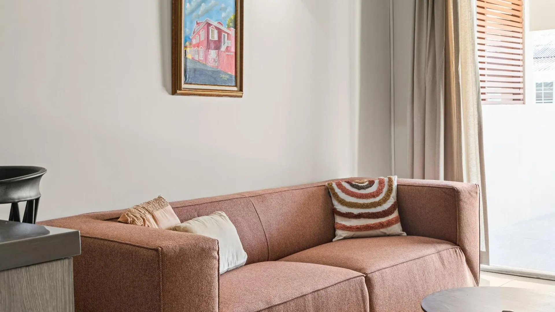 Bunita Den Bario Apartments 빌렘스타트