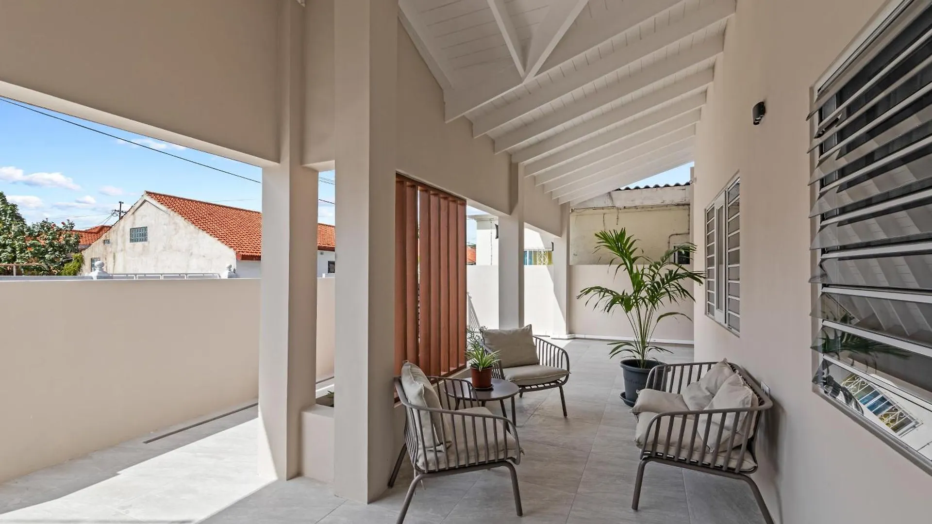 Bunita Den Bario Apartments Willemstad 0*,  Curaçao