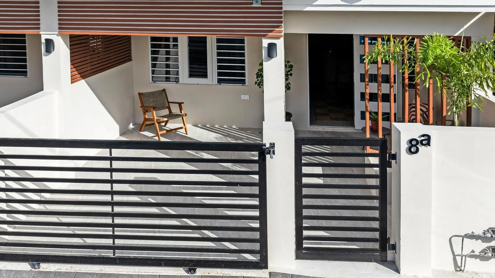 Bunita Den Bario Apartments Willemstad 0*,
